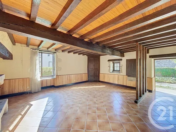 Maison 7 pièces 142 m²