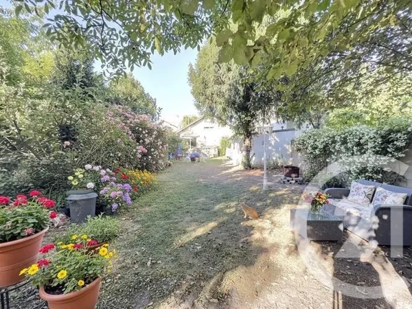Maison 5 pièces 109 m²