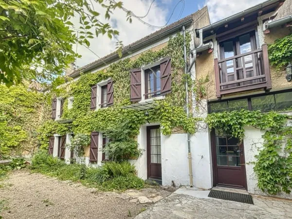 Maison 5 pièces 132 m²