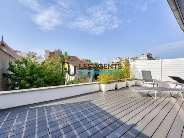 Maison 6 pièces 171 m²