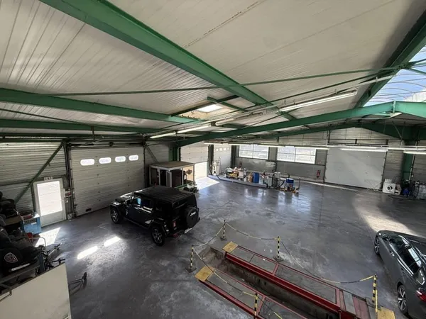 Location pro Dépannage Répar. Autos à Perpignan