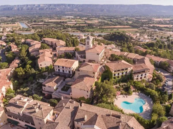 Investissement en residence de tourisme
