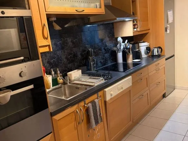 Appartement 10 m²
