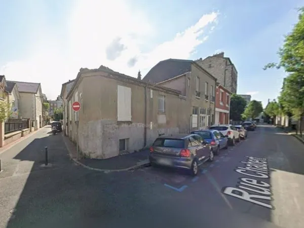 Appartements et atelier