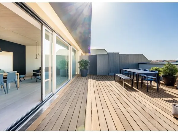 Appartement T4 de 80m² à Vitrolles
