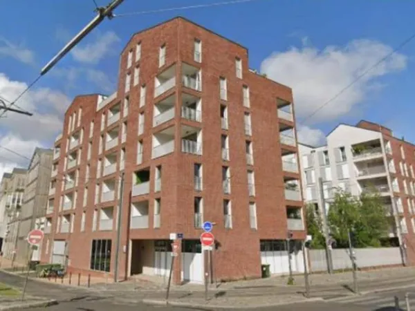 Boutique 107 m²
