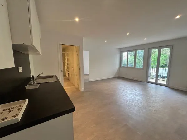 Appartement F2 à vendre à Arpajon