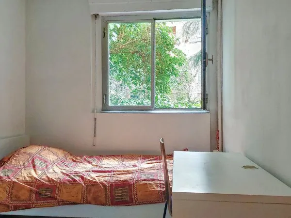 Appartement 1 pièce 9 m²