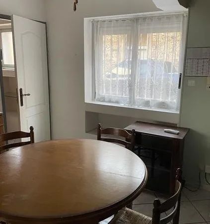 Appartement 2 pièces 30 m²