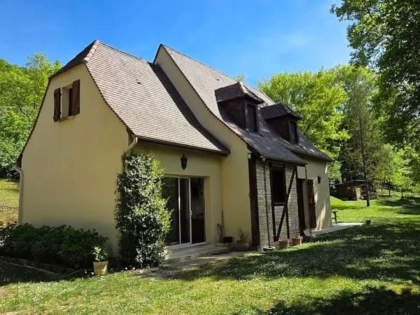 Maison 5 pièces 125 m²