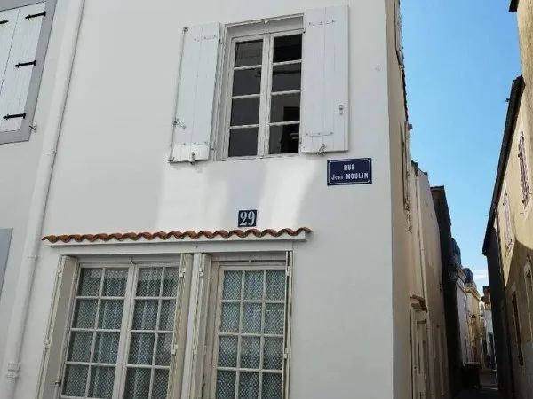 Maison 3 pièces 50 m²
