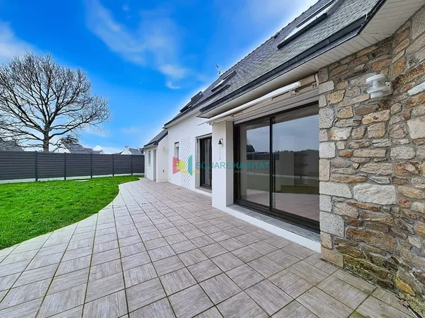 Maison Erdeven 7 pièce(s) 160 m2