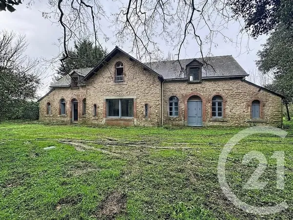Maison 5 pièces 149 m²