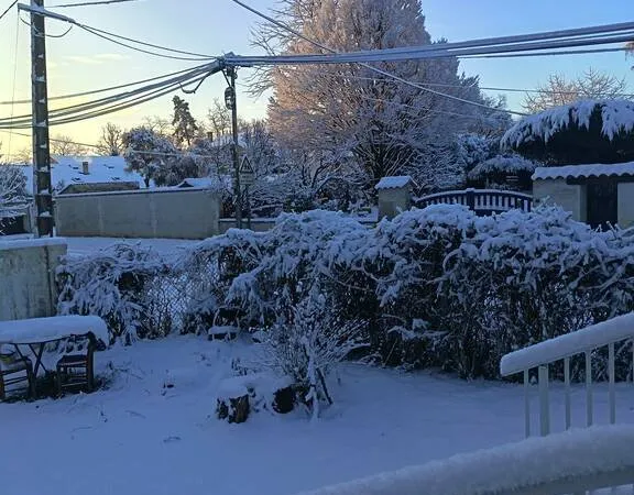 Maison 2 pièces 50 m²