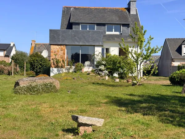 Maison 6 pièces 119 m²