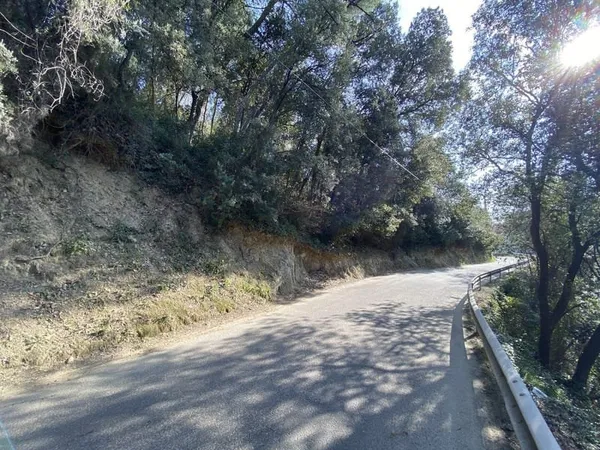 Terrain Vente Menton  2397m² 53500€