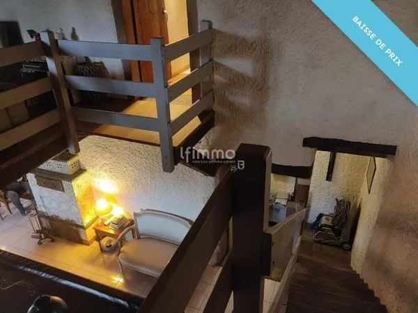 Charmante maison avec installations équestres