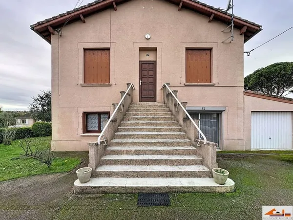 Bien immobilier de rendement Vente Castanet-Tolosan  135m² 317000€