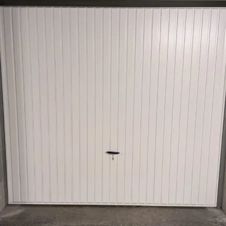 Garage/box fermé de 15m2 - Grenoble
