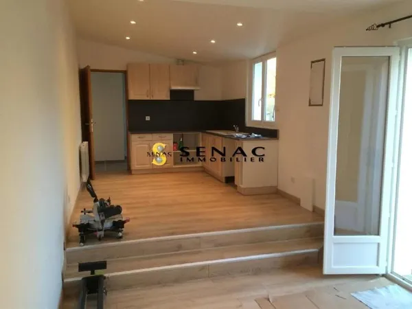 Maison Vente Bessancourt 5p 100m² 299000€