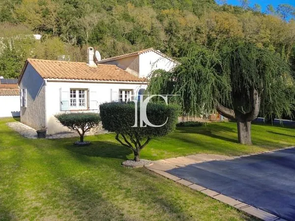 Maison Vente Bessèges 5p 97m² 310000€