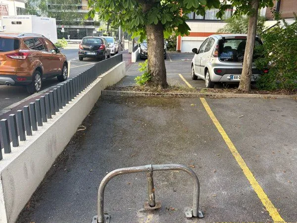 Parking à louer