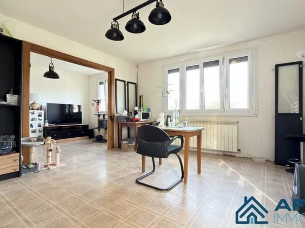 Maison à vendre Blainville-sur-l'Eau