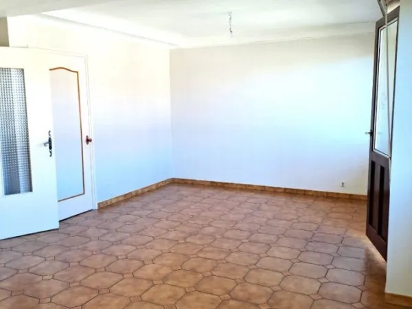 Appartement 5 pièces 113 m²
