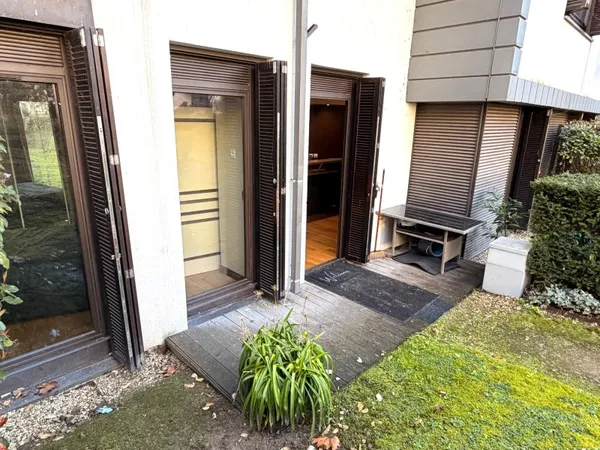Loue appartement