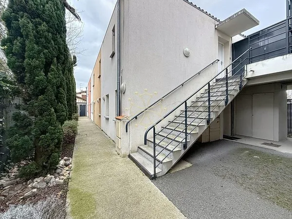 Appartement Saint Jean T2 38 m2