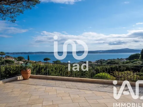 Vente Maison d'architecte 7 pièces