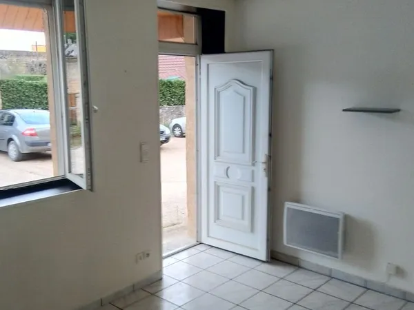 Appartement f1