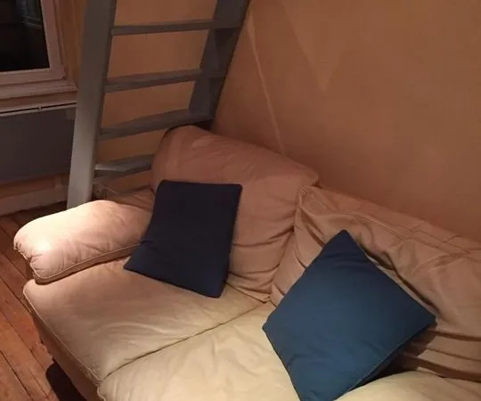 Studio de 20m2 à louer sur Saint-Quentin
