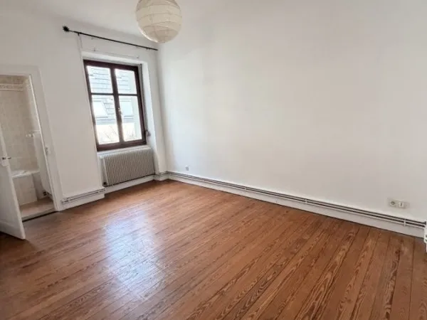 Appartement 3 pièces 68 m²