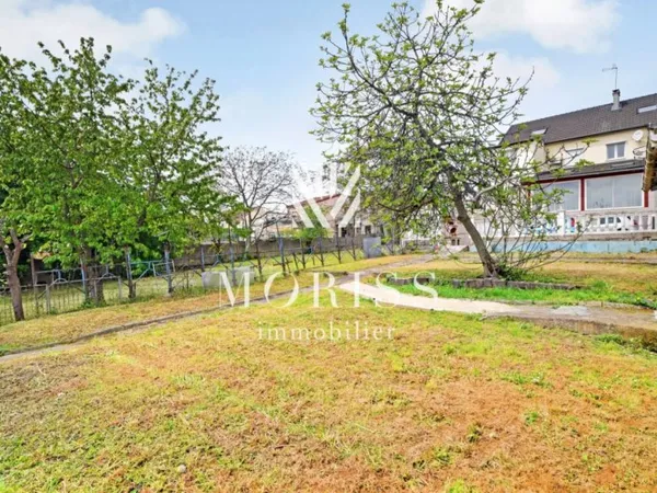 MAISON 450m2 / TERRAIN 2070 m2 / PIERREFITTE SUR SEINE / IDEAL I