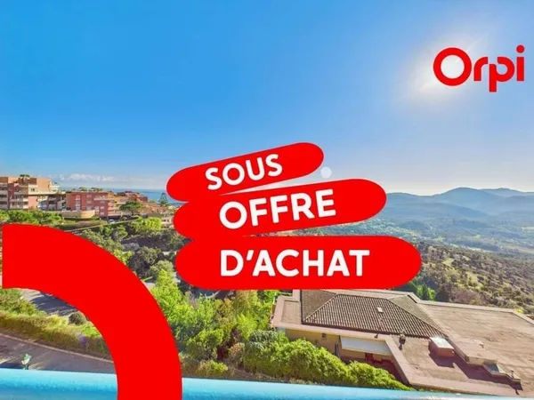 Appartement 3 pièces 76 m²