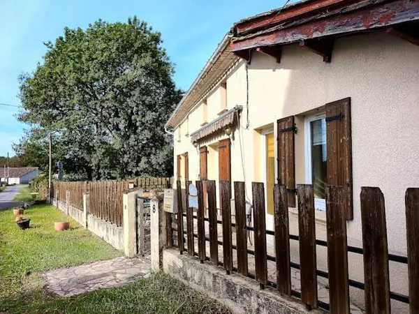 Maison 4 pièces 117 m²