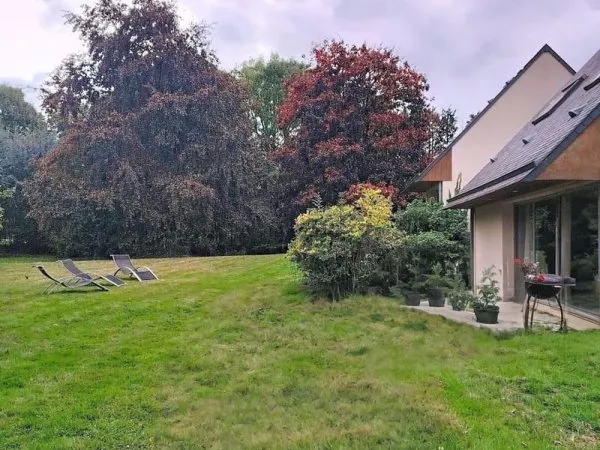 Maison/villa 7 pièces