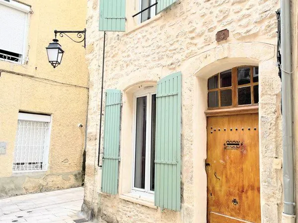 Appartement 2 chambres
