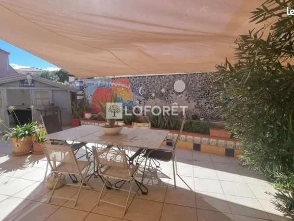 Villa 5 pièces 183 m²