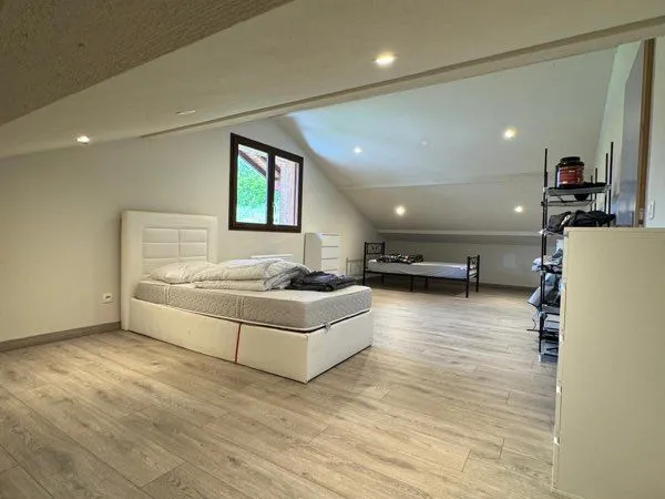 3 chambres à louer