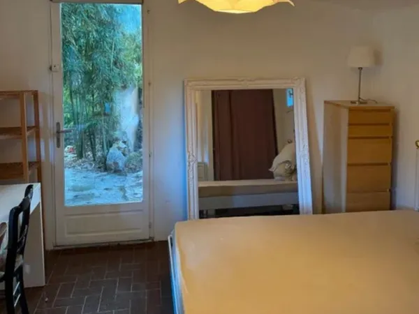 Appartement 1 pièce 20 m²