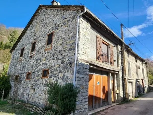Maison Vente Seix 5p 100m² 129000€