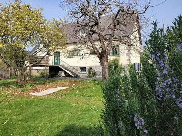 Maison 6 pièces 164 m²