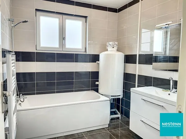 Appartement Balbigny 4 pièce(s) environ 80 m2 habitables au premier étage d'une résidence dans un lo