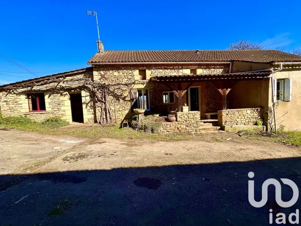 Maison 5 pièces 135 m²