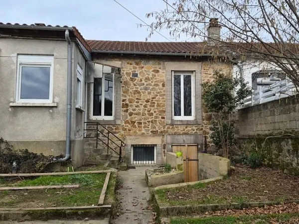 Maison à vendre Limoges