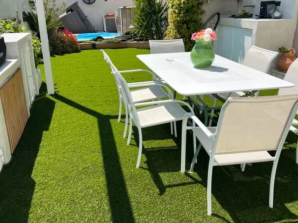 Maison 4 chambres