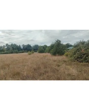 Terrain claveau