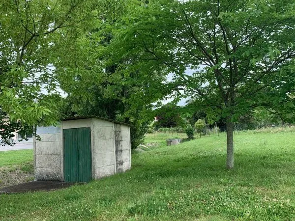 Terrain de Loisirs